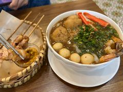 -曼谷食堂·泰国家庭料理(丹桂路店)