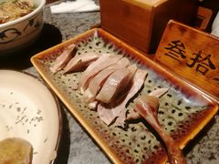 -南京大牌档(青岛万象城店)