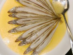 -潮汕味道·煮海餐厅(金麟大厦店)