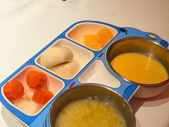 -四季民福烤鸭店(王府井东安门店)