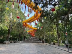 -千佛山风景名胜区