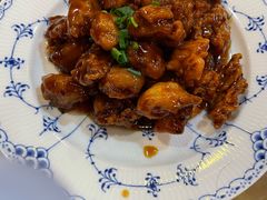 -宝中宝食府(清泰街店)