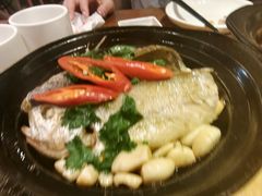 -鸽味轩·粤菜小馆(高楼门总店)