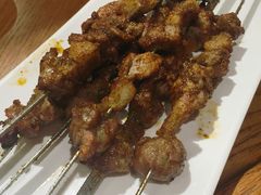 -阿罗新疆菜(人民广场店)