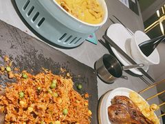 -3号仓库·创意中国菜(乐清正大广场店)