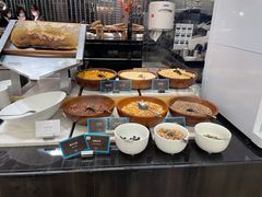 -圣丰索菲特·2 On 988 Café 自助餐厅
