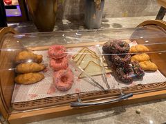 -梨花自助烤肉(西三旗万象汇黑金店)
