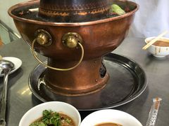 -三兴涮羊肉(荣安大街店)