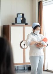 -圣贝拉母婴护理中心(深圳莱佛士店)