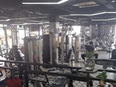 -ENERGY原力健身(川周店)