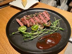 -锦潼西餐厅