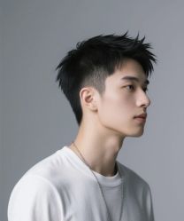 -YESIDO椰岛造型烫发染发