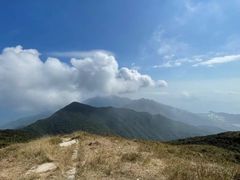 -七娘山