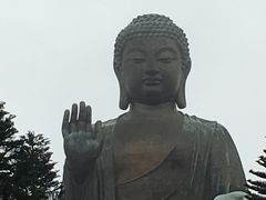 -天坛大佛