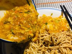 -十面春风·江南面馆(崇宁路店)