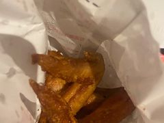 -冰岛茶餐厅(世茂店)