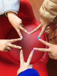 -小红楼美甲美容中心