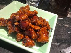 -新白鹿餐厅(松江开元地中海店)