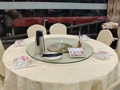 -大湾区鑫南酒家·粤菜(黄岐店)