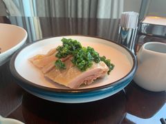 -环球港凯悦 · 享悦中餐厅