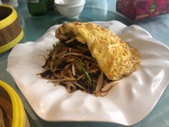 -玉林烤鸭店(定福庄店)