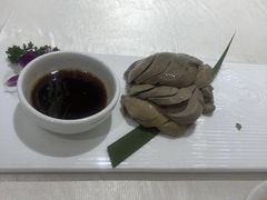 -宏宴·新京菜(望京店)