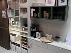 -宜家家居(高新商场店)