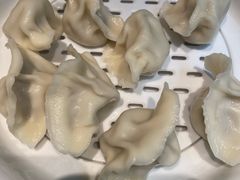 -奉天掌柜·非遗猪手·笨饺子(崇山路店)