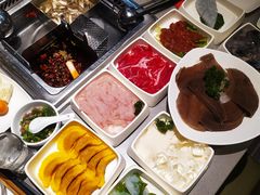 -海底捞火锅(翔龙天地广场店)