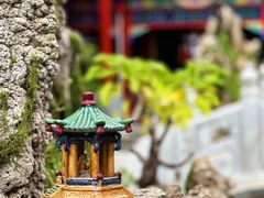 -白家大院·王府宫廷菜(苏州街店)