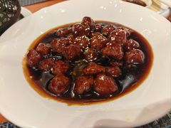 -并州饭店·并萃阁