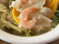 -吉云馄饨(桑梓路店)