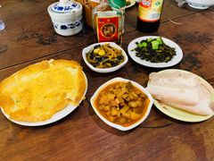 -同得兴 Since·1995 传统苏式面馆(嘉馀坊店)