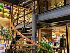 -半山书局(新世纪商城店)