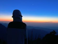 -九峰山