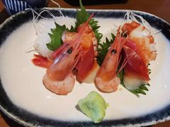 -千代武日本料理(哈西店)