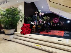 -龙悦湾酒家·八阵鱼生·渔人码头店