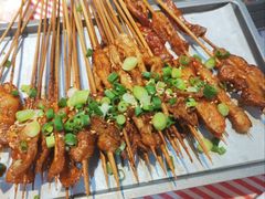 -二钳洞庭虾蟹·江湖菜(鹭岛店)