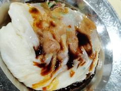 -标记美食新鲜猪杂(兴南大道店)