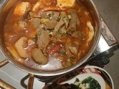 -塔哈尔·新疆盛宴(奉贤龙湖店)