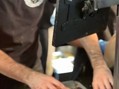 -Fergburger(皇后镇店)