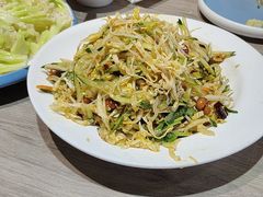 -大京园海鲜烧烤(东城路店)