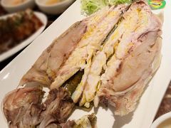 -金燕岛潮州酒楼