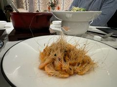 美极白虾-狮王府淮扬菜(新街口友谊店)