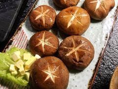 -虎焱炭火烧肉