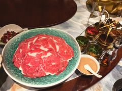 -尚海豆捞(乐虹坊店)