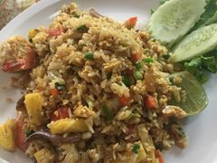 -Jungle Kitchen