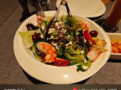 -Efes Turkish & Mediterranean Cuisine 艾菲斯餐厅(陆家嘴店)