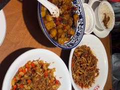 -天下客饭店(中山路店)
