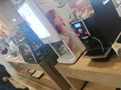 -湛山花园酒店-自助餐厅